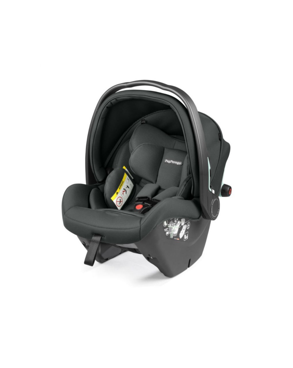 Peg perego σύστημα μεταφοράς trio veloce tc brio belvedere slk metal - Peg-Pérego