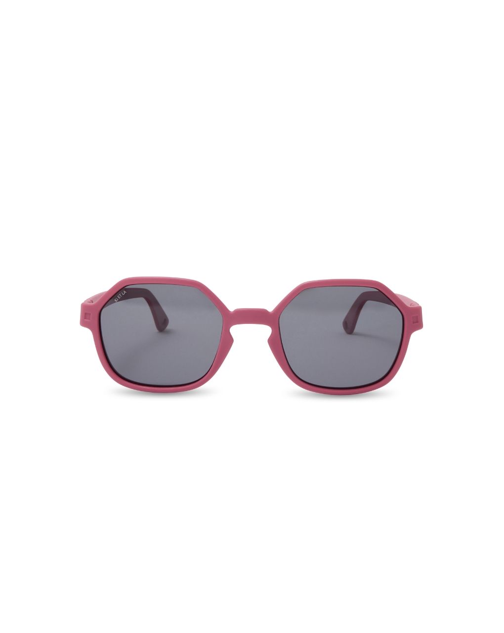 Kietla γυαλιά ηλίου eyzz 4-7 ετών raspberry ey4sunraspberry