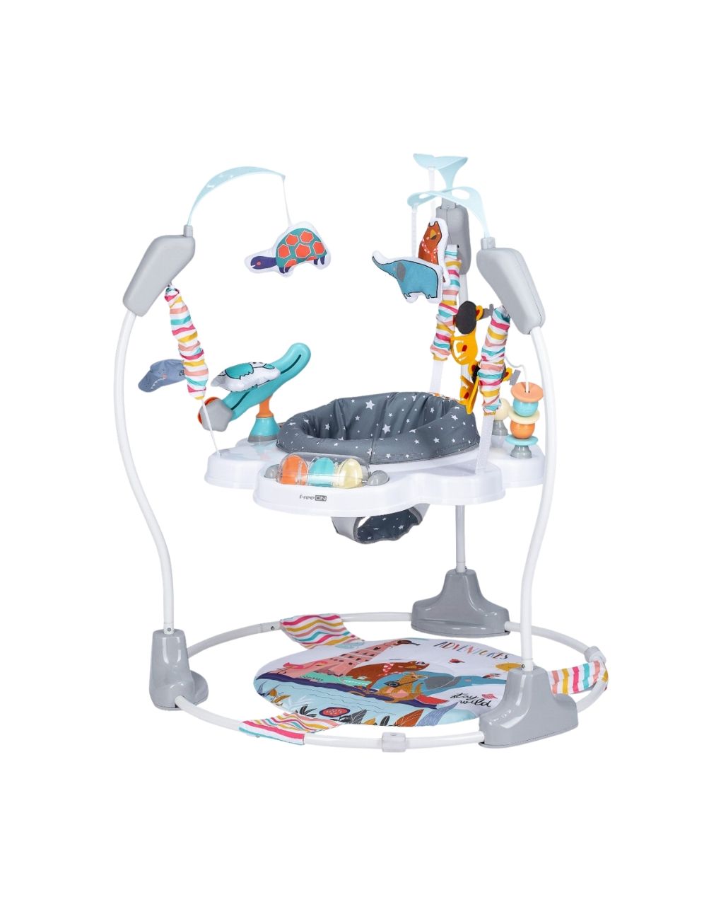 Freeon στράτα-τραμπολίνο jump and play 82108 - Freeon