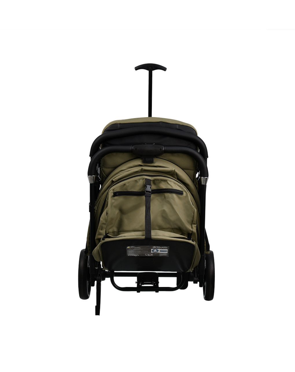 Bebe stars καρότσι περιπάτου volta olive 191-176 - Bebe Stars