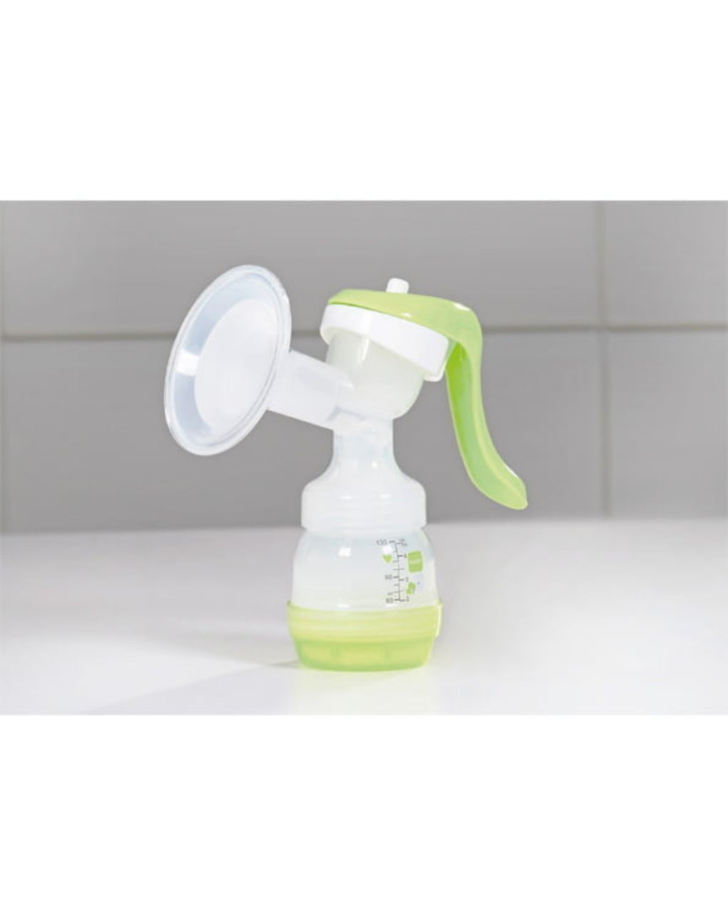 Mam χειροκίνητο θήλαστρο 439 - Mam