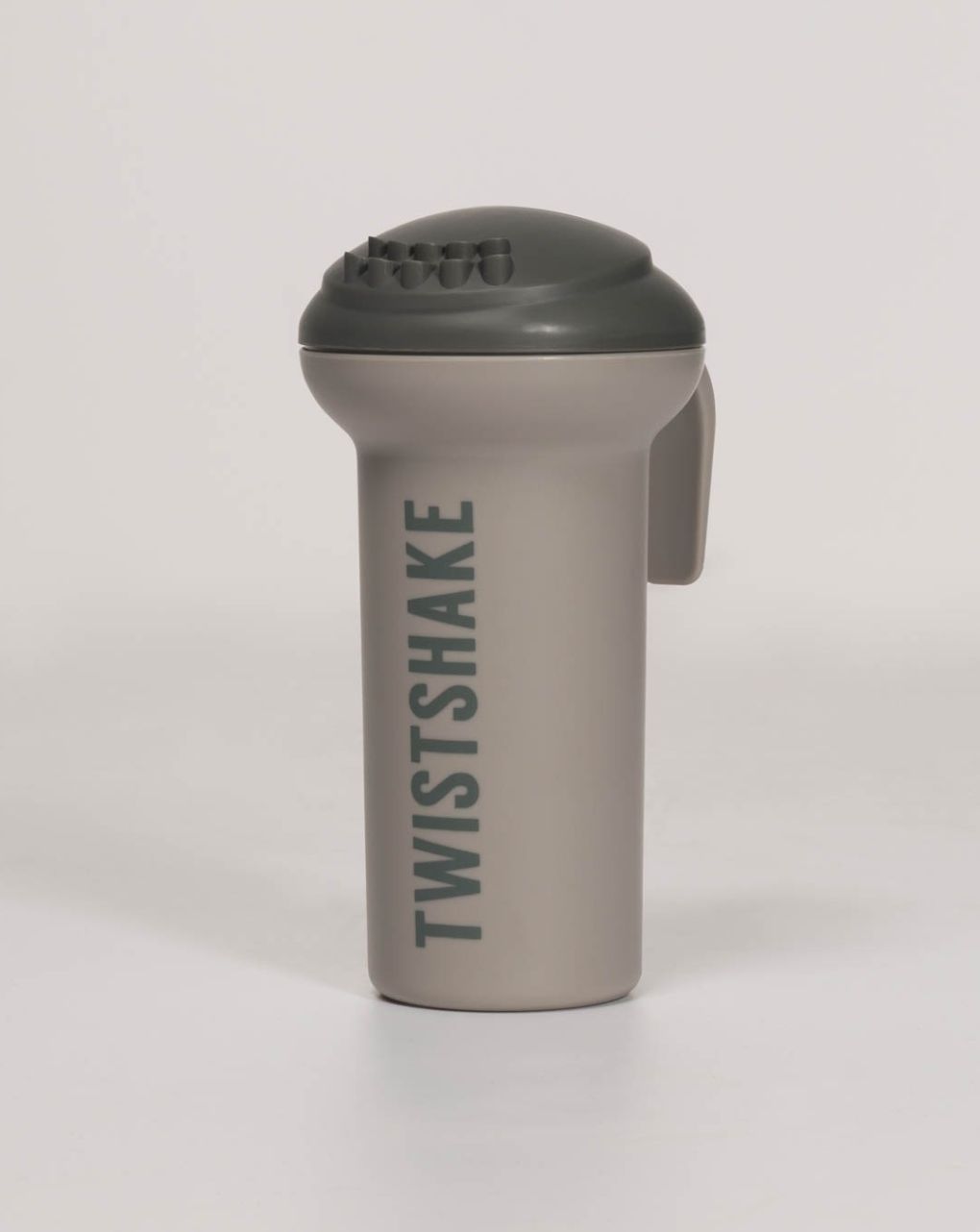 Twistshake βρεφικό μπανάκι με αξεσουάρ faded grey v2 32-08-79263 - Twistshake