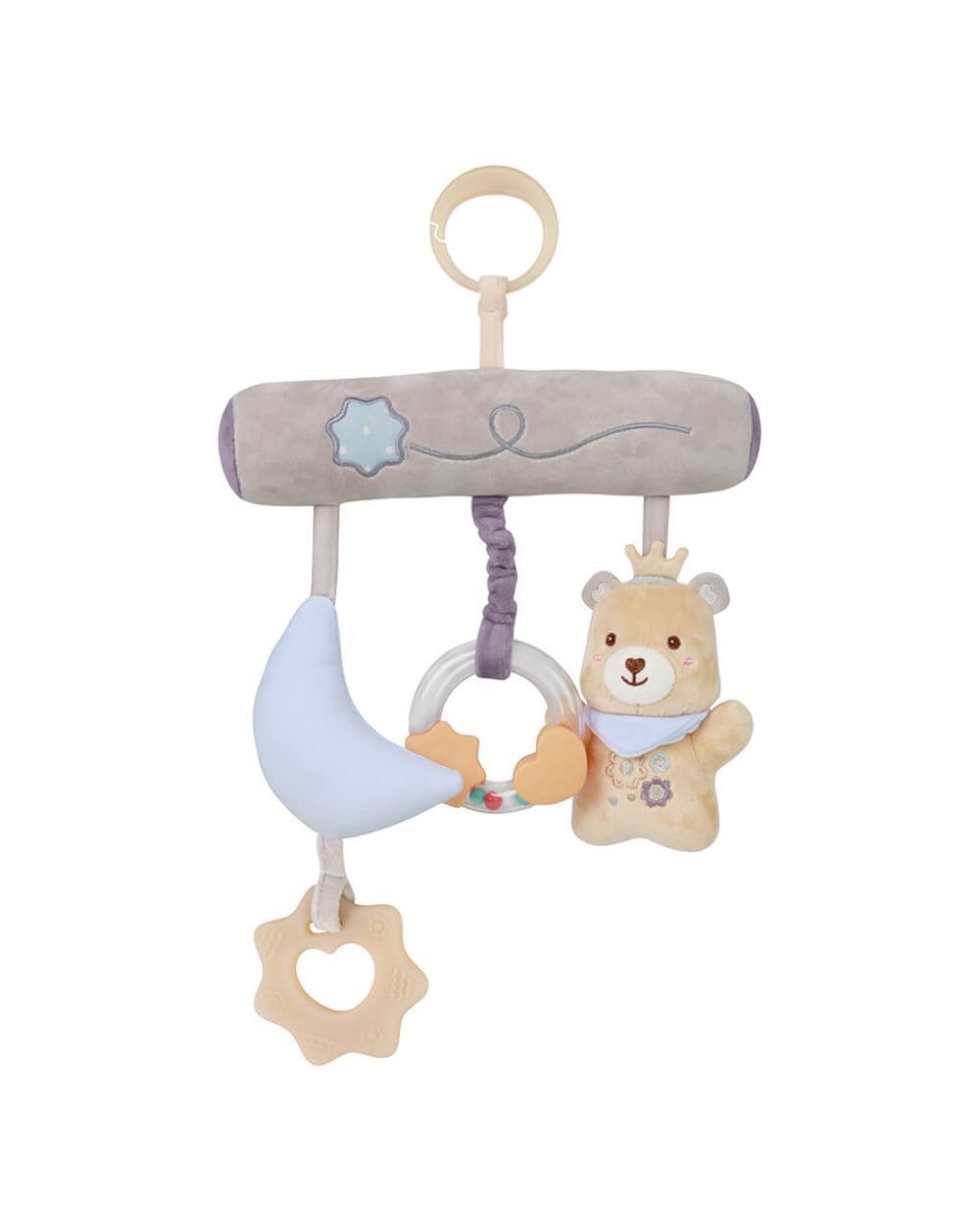 Bebe stars κρεμαστό παιχνίδι teddy flower 60-110