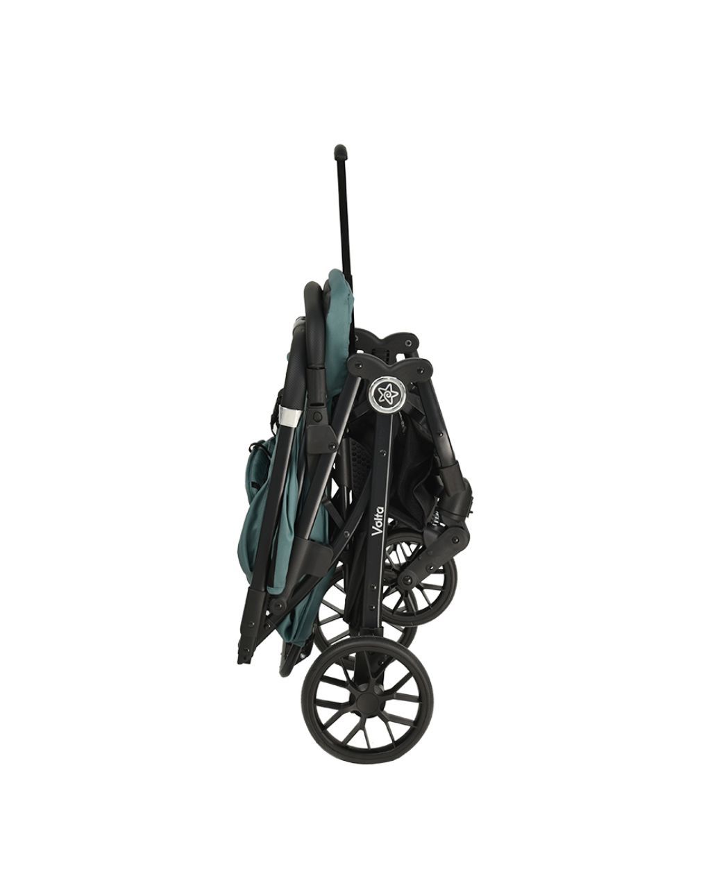 Bebe stars καρότσι περιπάτου volta pine 191-184 - Bebe Stars