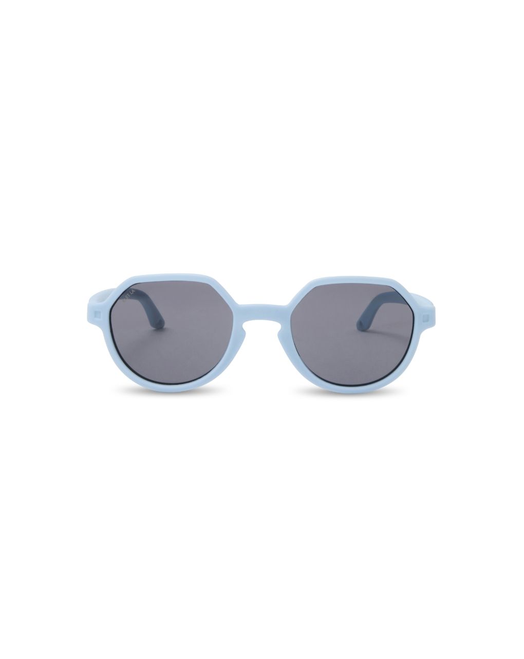 Kietla γυαλιά ηλίου oozz 2-4 ετών light blue oo3sunlightblue
