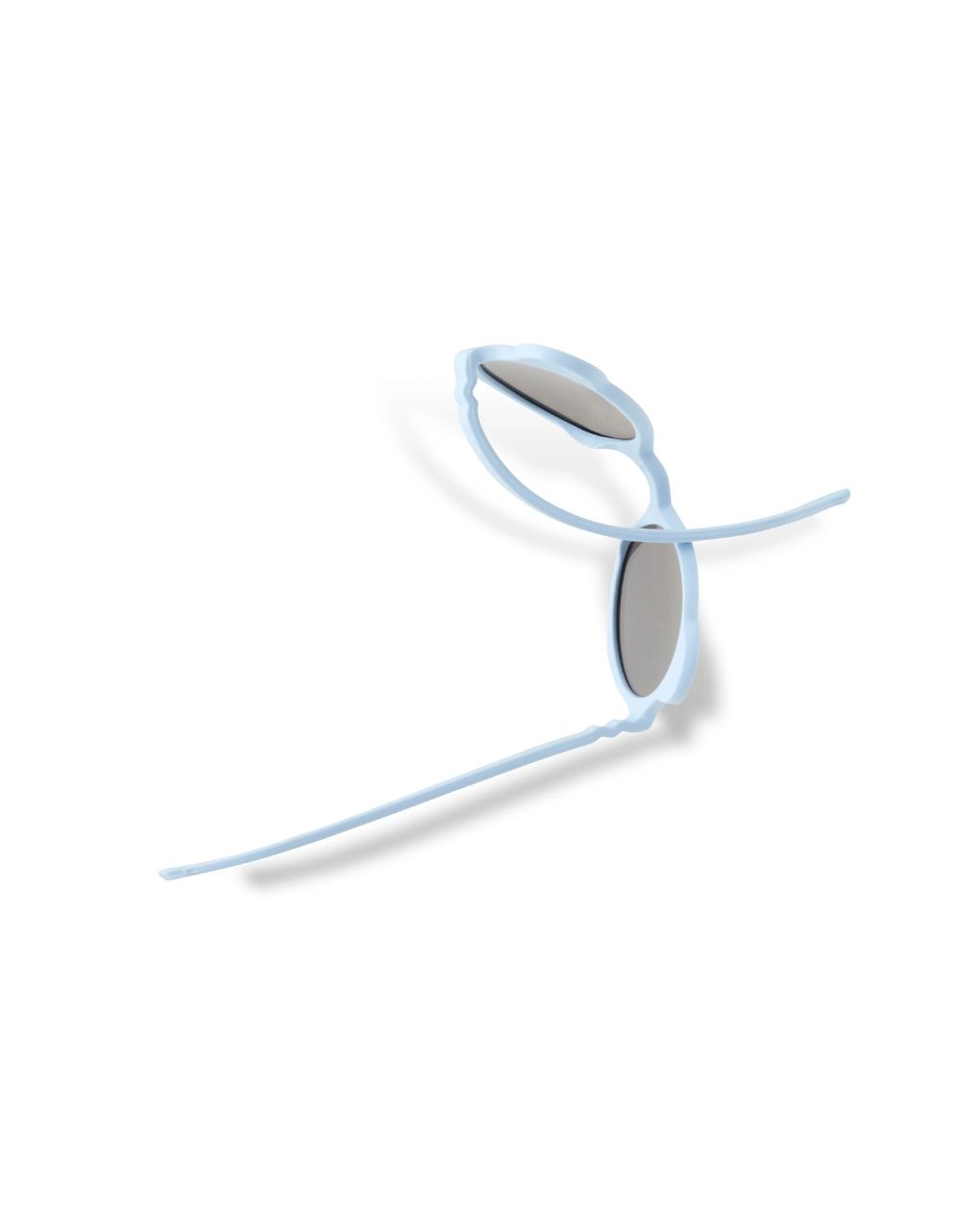 Kietla γυαλιά ηλίου ourson 0-1 ετών light blue ou1sunlightblue - kietla
