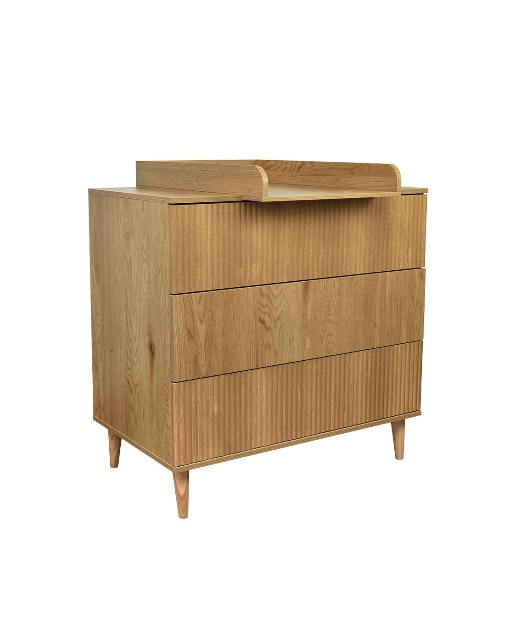 Bebe stars συρταριέρα-αλλαξιέρα eden 463-15