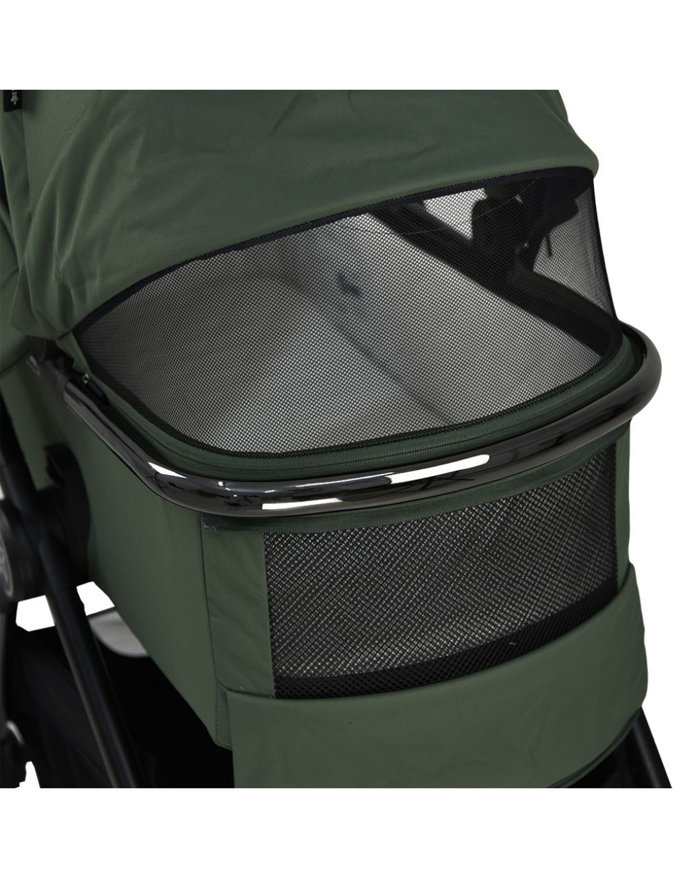 Bebe stars πολυκαρότσι 2 σε 1 mythos forest green 345-176 - Bebe Stars