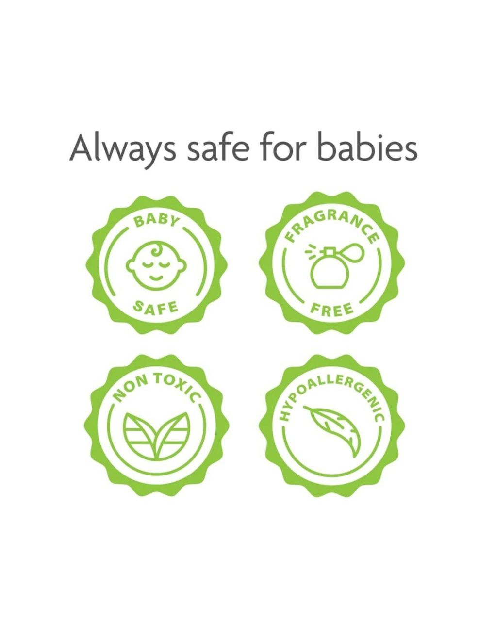 Baby brezza ταμπλέτες αφαλάτωσης για πλυντήριο baby brezza® bottle washer pro® 20τμχ brz0174 - BABYBREZZA