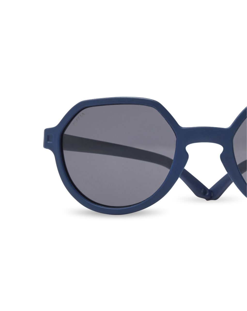 Kietla γυαλιά ηλίου oozz 1-2 ετών denim oo2sundenim - kietla