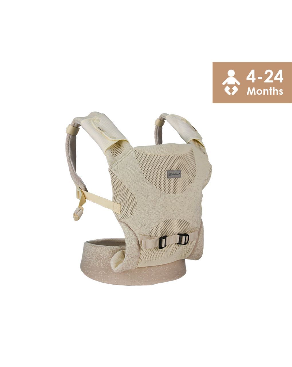 Bebe stars μάρσιπος carry me air max beige 223-180 - Bebe Stars