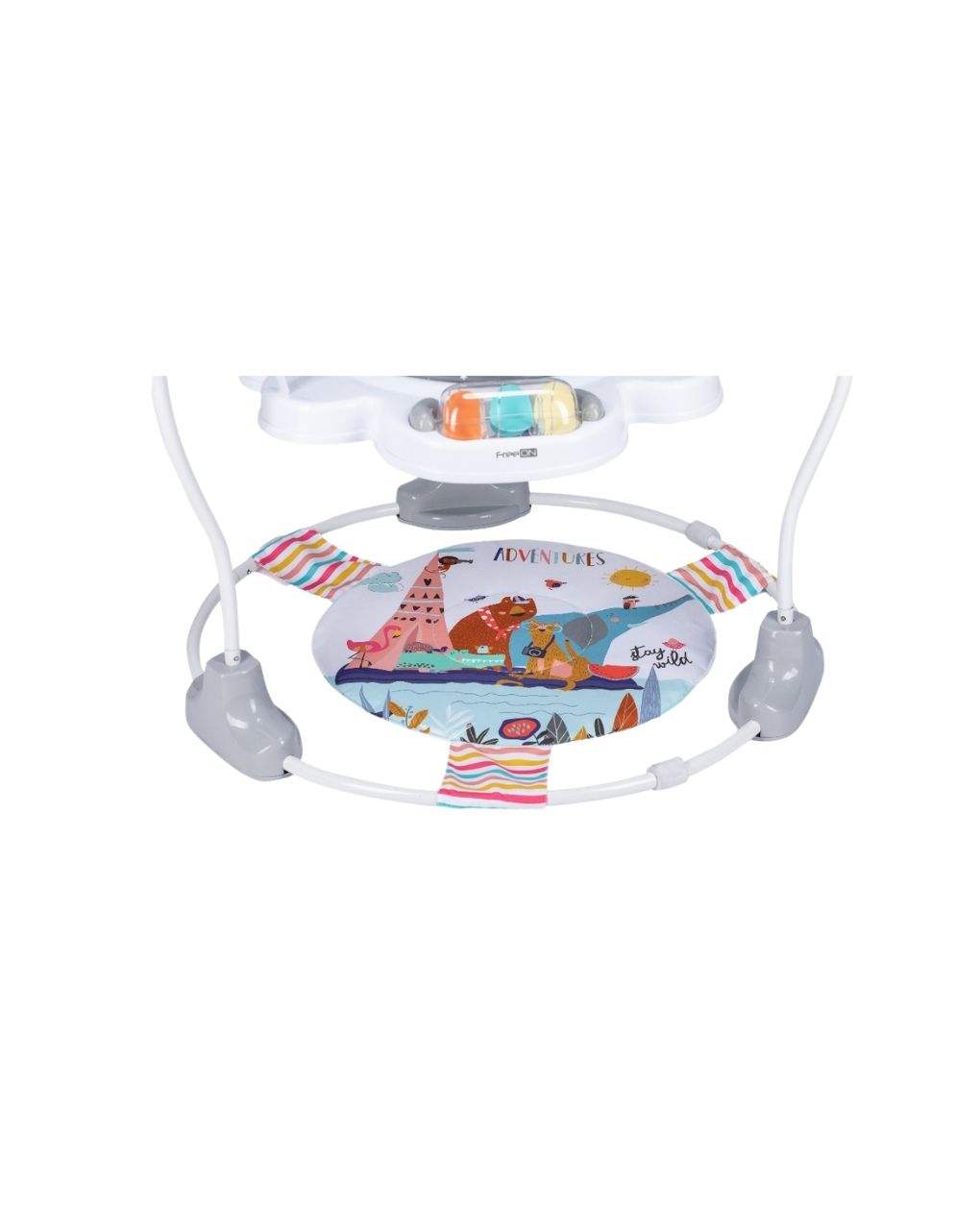 Freeon στράτα-τραμπολίνο jump and play 82108 - Freeon