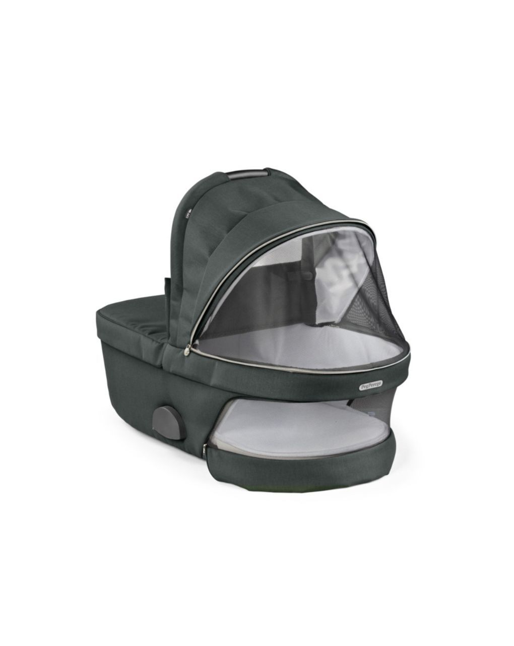 Peg perego σύστημα μεταφοράς trio veloce tc brio belvedere slk metal - Peg-Pérego