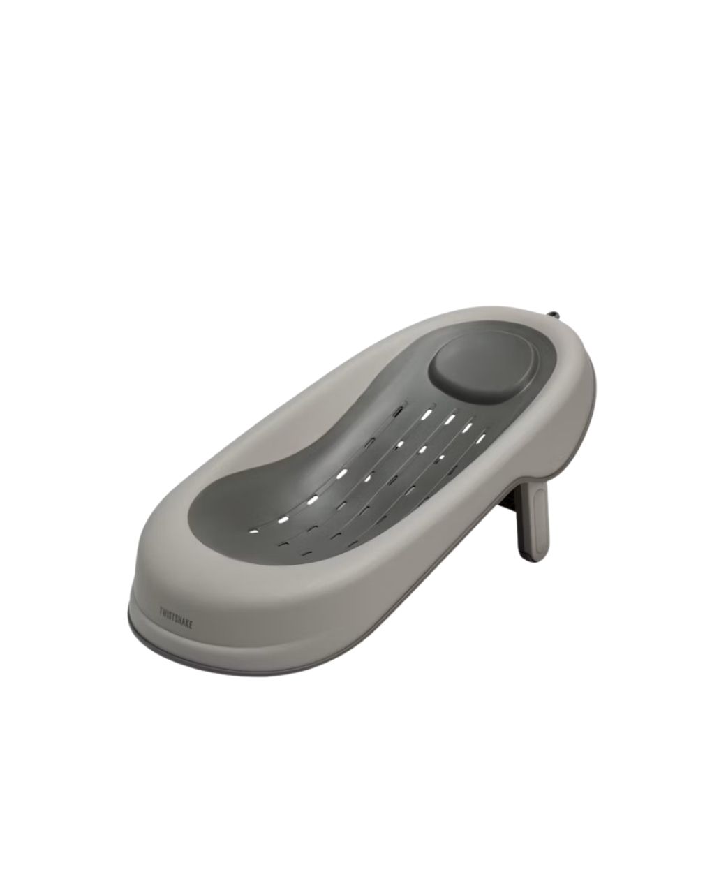 Twistshake βρεφικό μπανάκι με αξεσουάρ faded grey v2 32-08-79263 - Twistshake