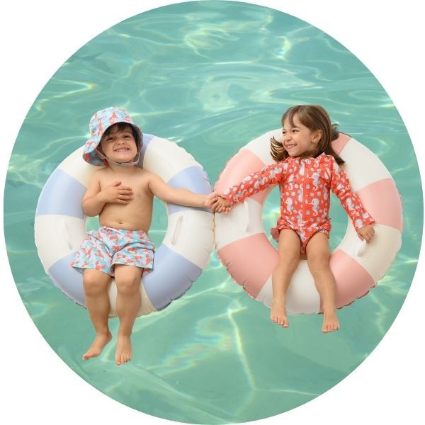 Μαγιό & Αξεσουάρ Zoocchini