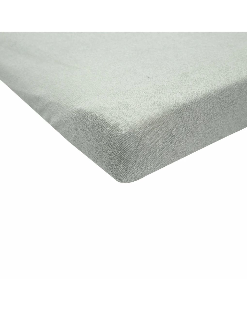 Trois kilos sept σετ 2 καλύμματα αλλαξιέρας 50x70cm μέντα/εκρού 55-8075109 - TROIS KILOS SEPT