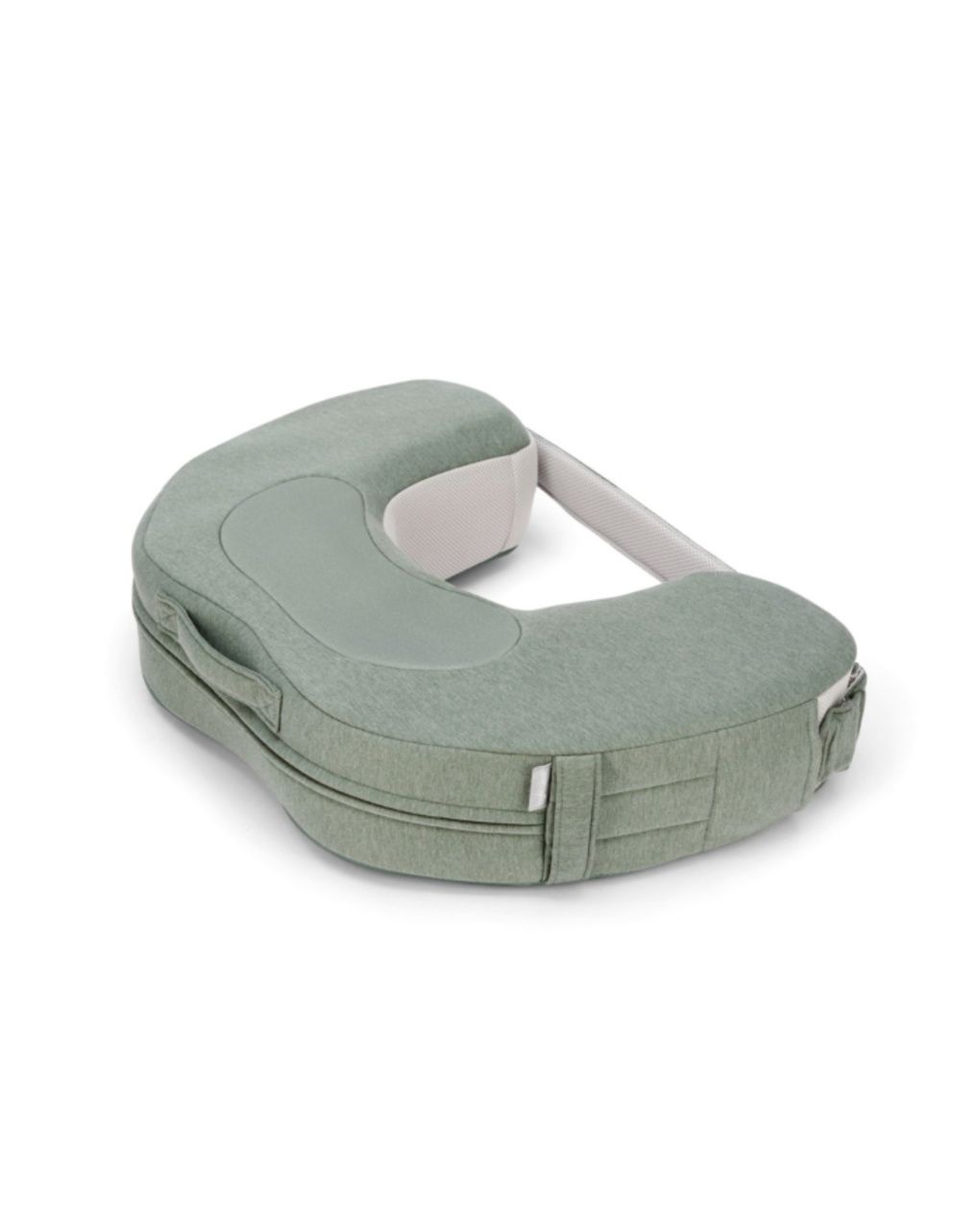 Inglesina μαξιλάρι θηλασμού elysia balance green