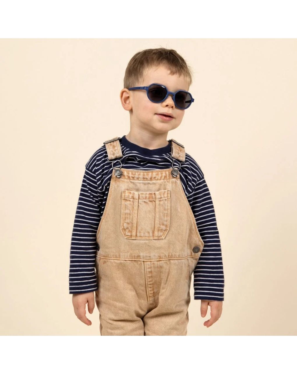 Kietla γυαλιά ηλίου oozz 2-4 ετών denim oo3sundenim - kietla
