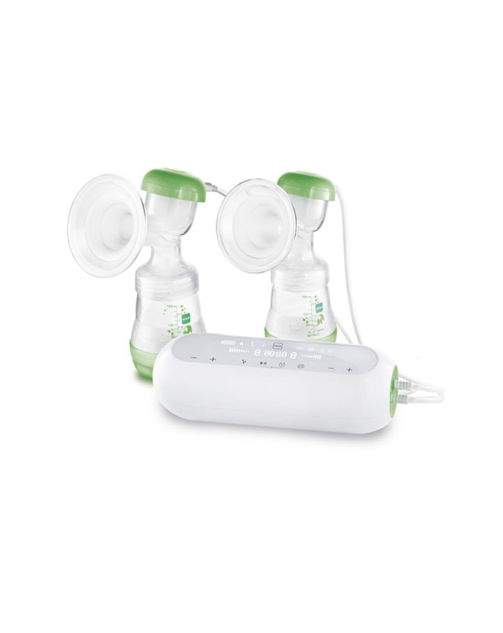 Mam διπλό ηλεκτρικό θήλαστρο 2 σε 1 440 - Mam