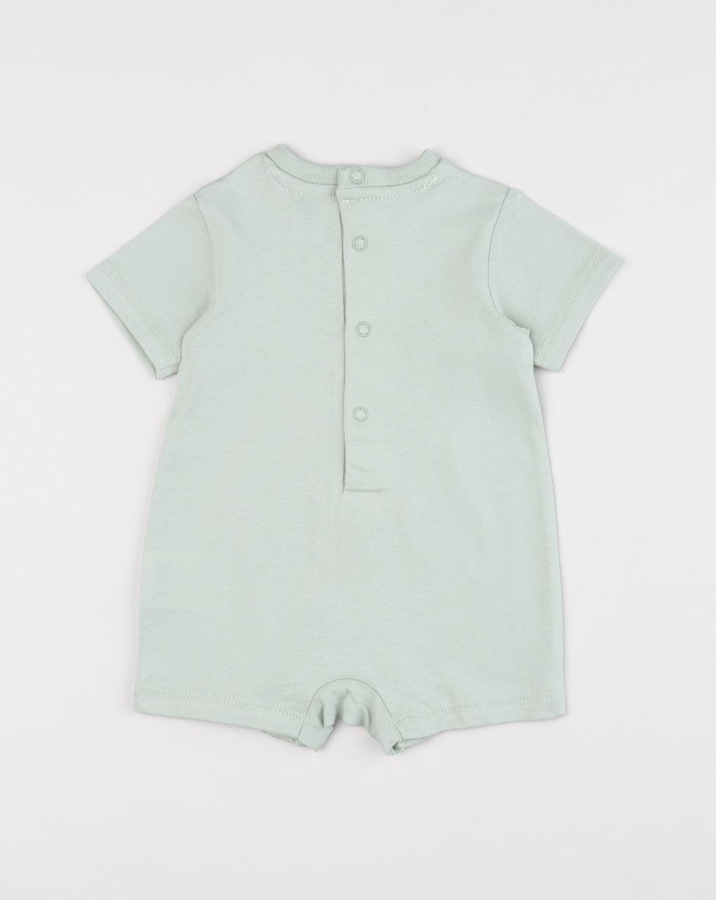 βρεφικό φορμάκι πράσινο simba για αγόρι - Prénatal