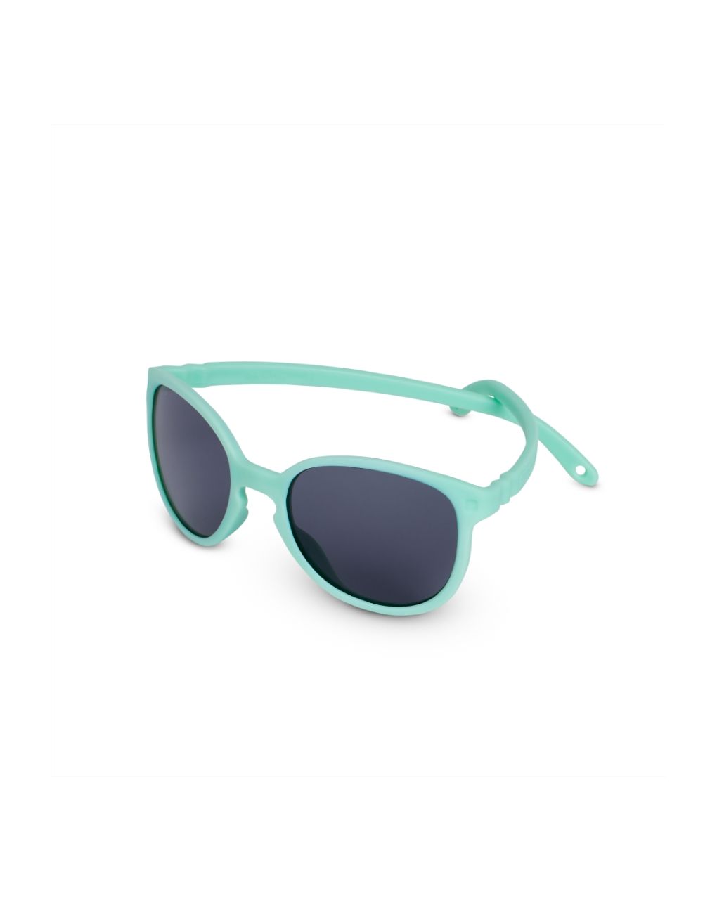 Kietla γυαλιά ηλίου wazz 2-4 ετών wayfarer mint wa3sunmint - kietla