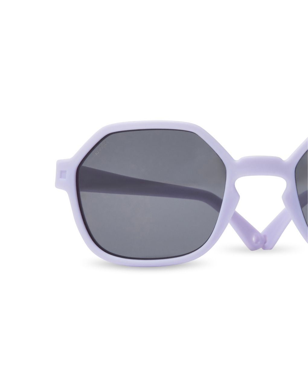Kietla γυαλιά ηλίου eyzz 4-7 ετών lavender ey4sunlavender - kietla