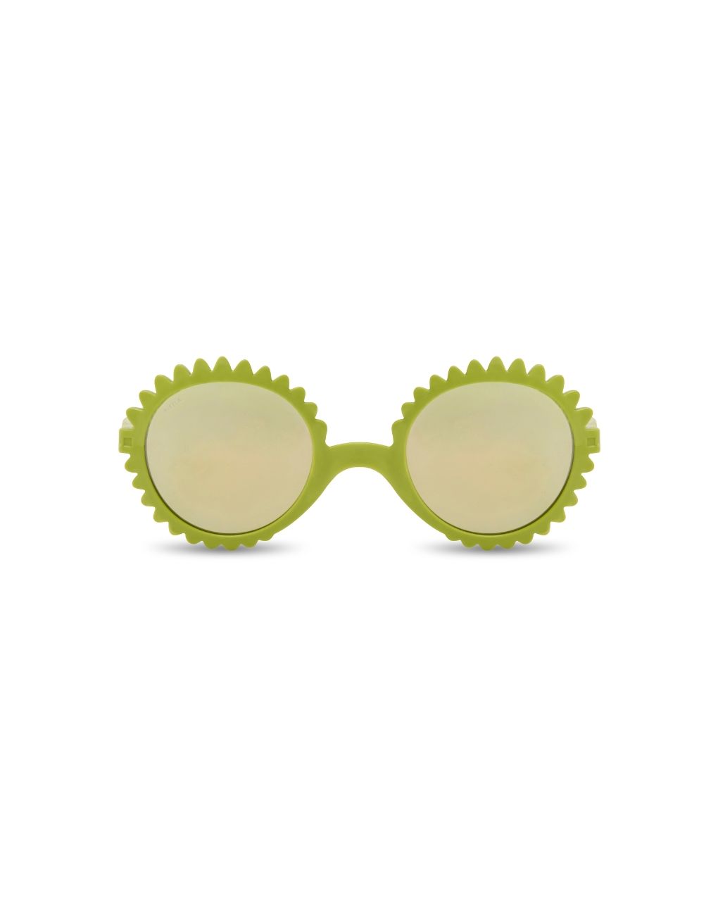 Kietla γυαλιά ηλίου fleur 1-2 ετών olive fl2sunolive
