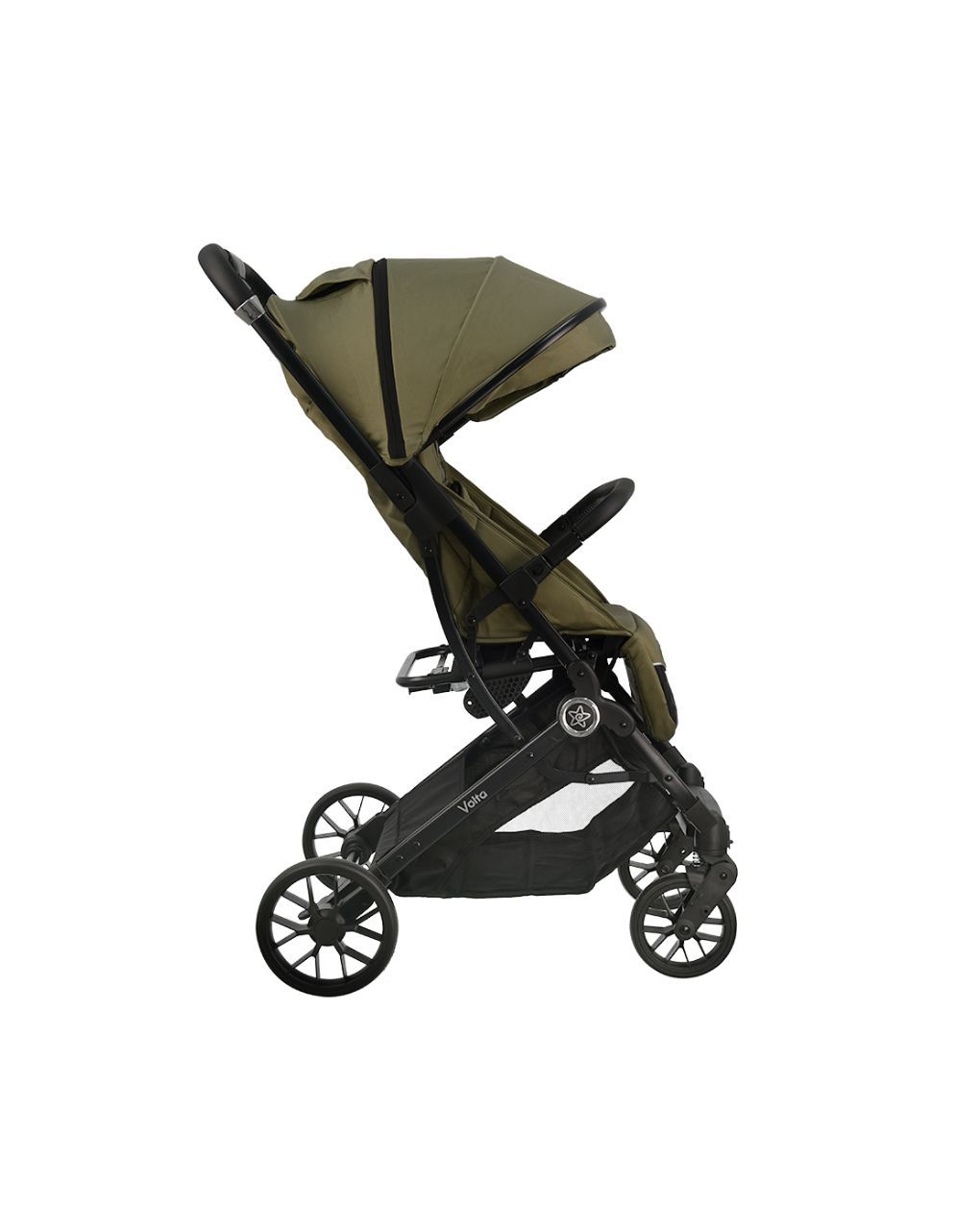 Bebe stars καρότσι περιπάτου volta olive 191-176 - Bebe Stars