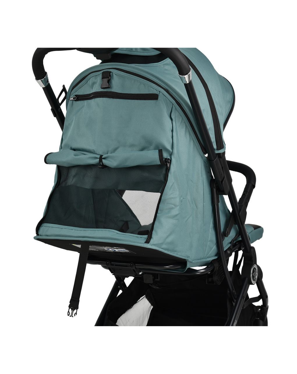Bebe stars καρότσι περιπάτου volta pine 191-184 - Bebe Stars