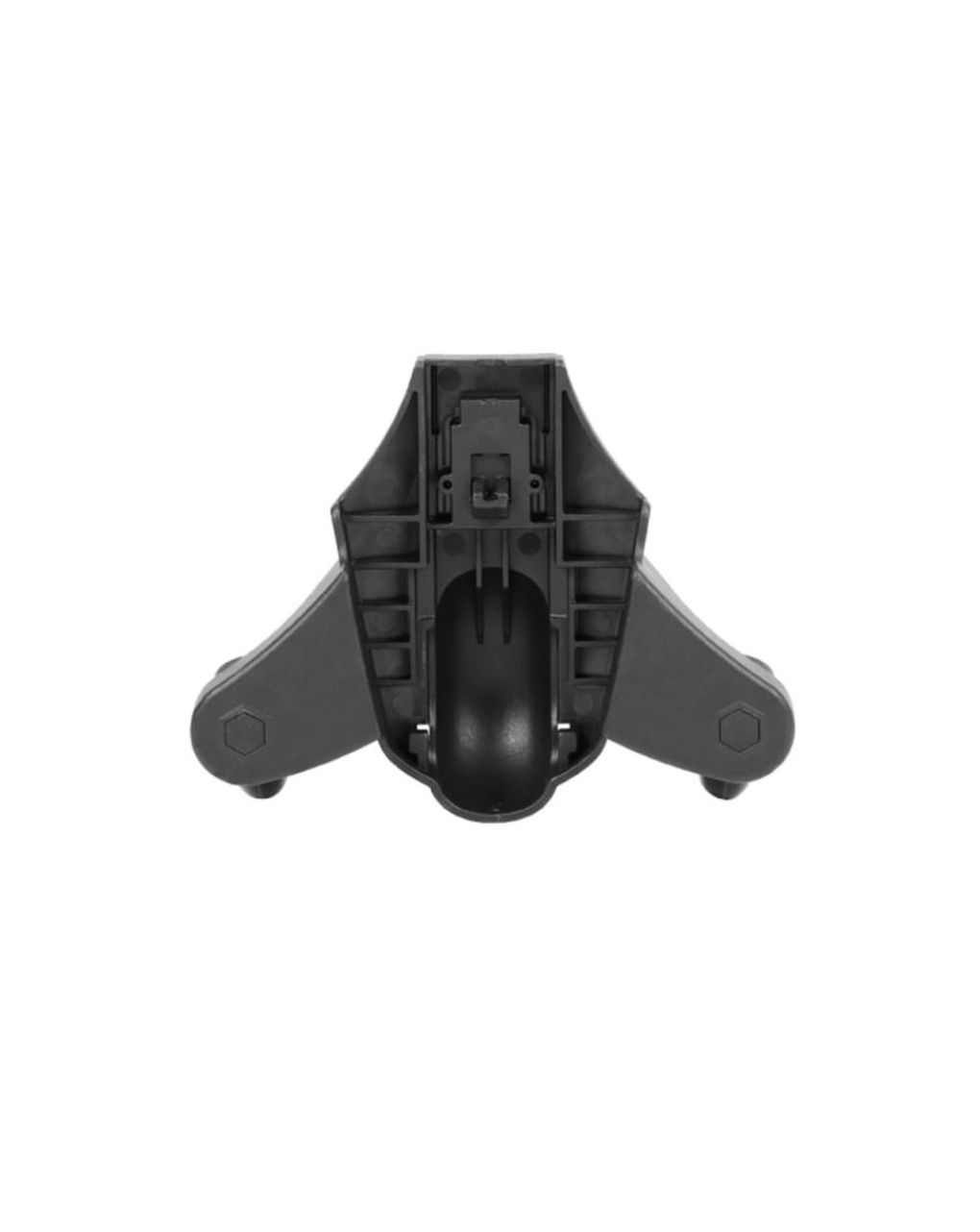 Qplay sema evo universal back wheels πρόσθετες πίσω ρόδες 01-2002328-01 - QPLAY