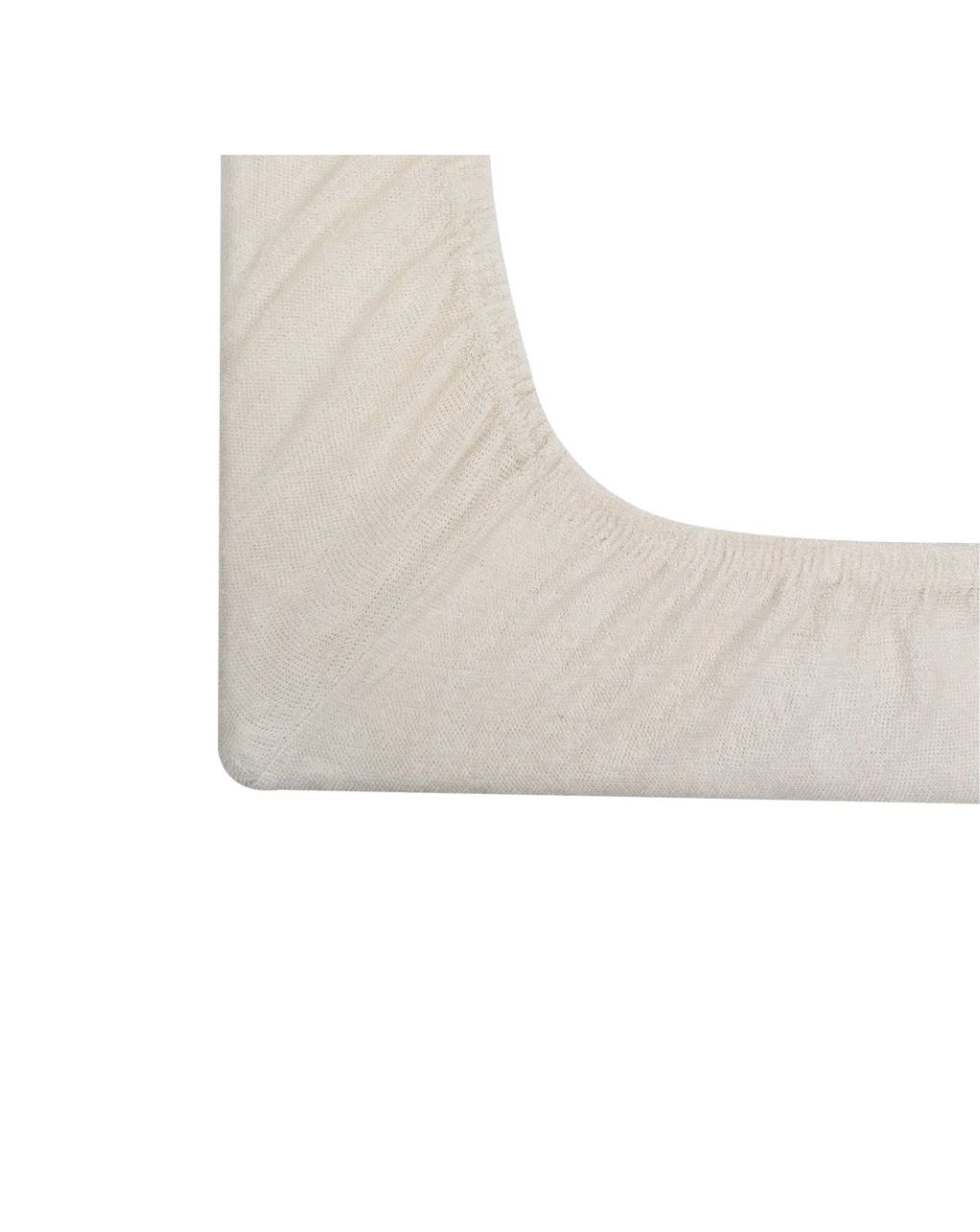Trois kilos sept σετ 2 καλύμματα αλλαξιέρας 50x70cm μπεζ/εκρού 55-8075108 - TROIS KILOS SEPT