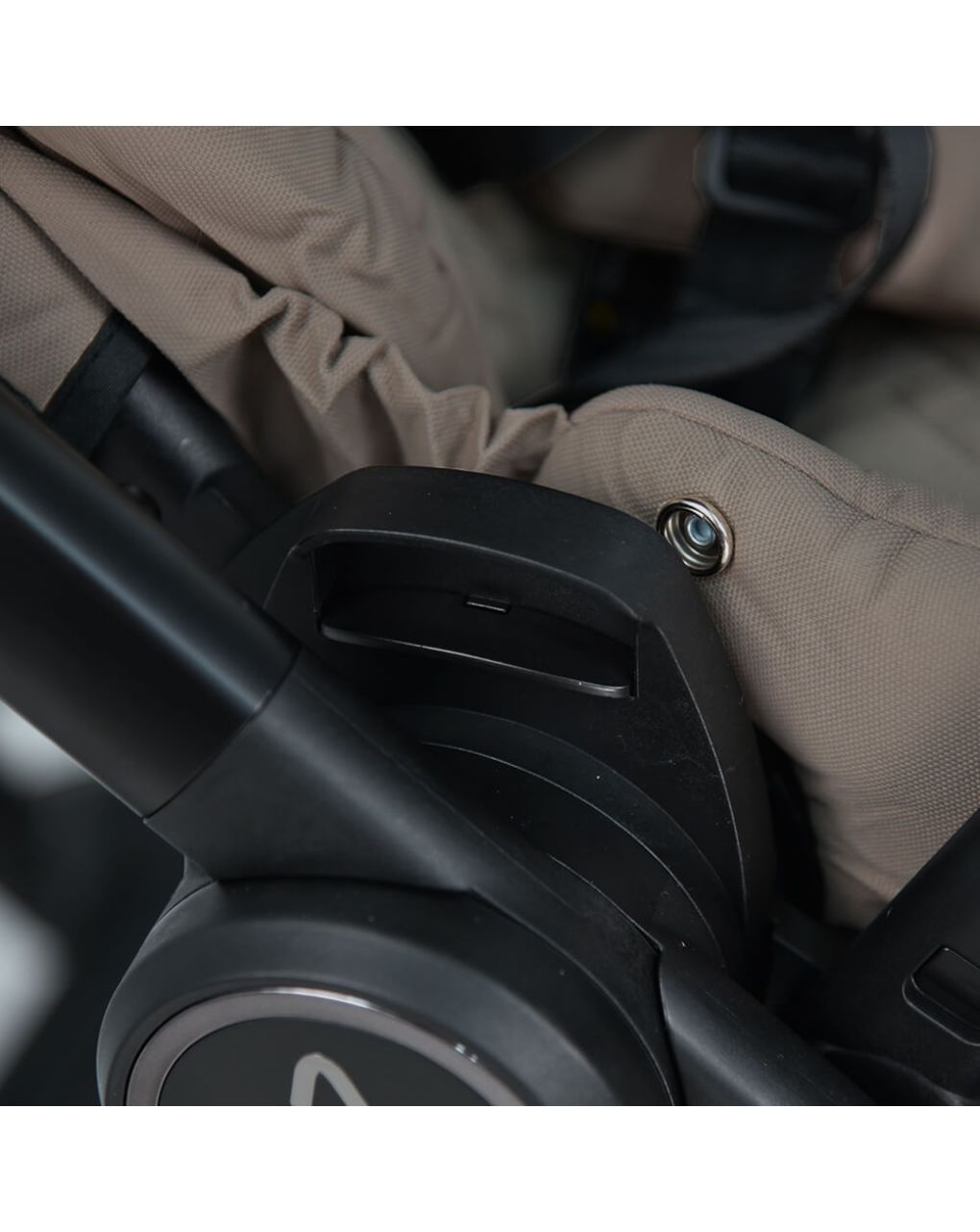 Bebe stars πολυκαρότσι 2 σε 1 mythos natural beige 345-182 - Bebe Stars