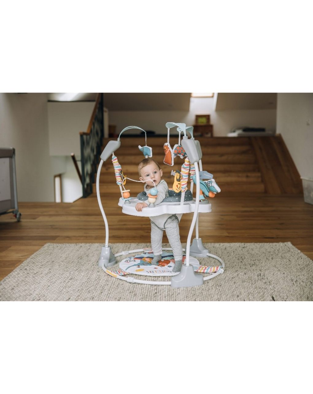 Freeon στράτα-τραμπολίνο jump and play 82108 - Freeon