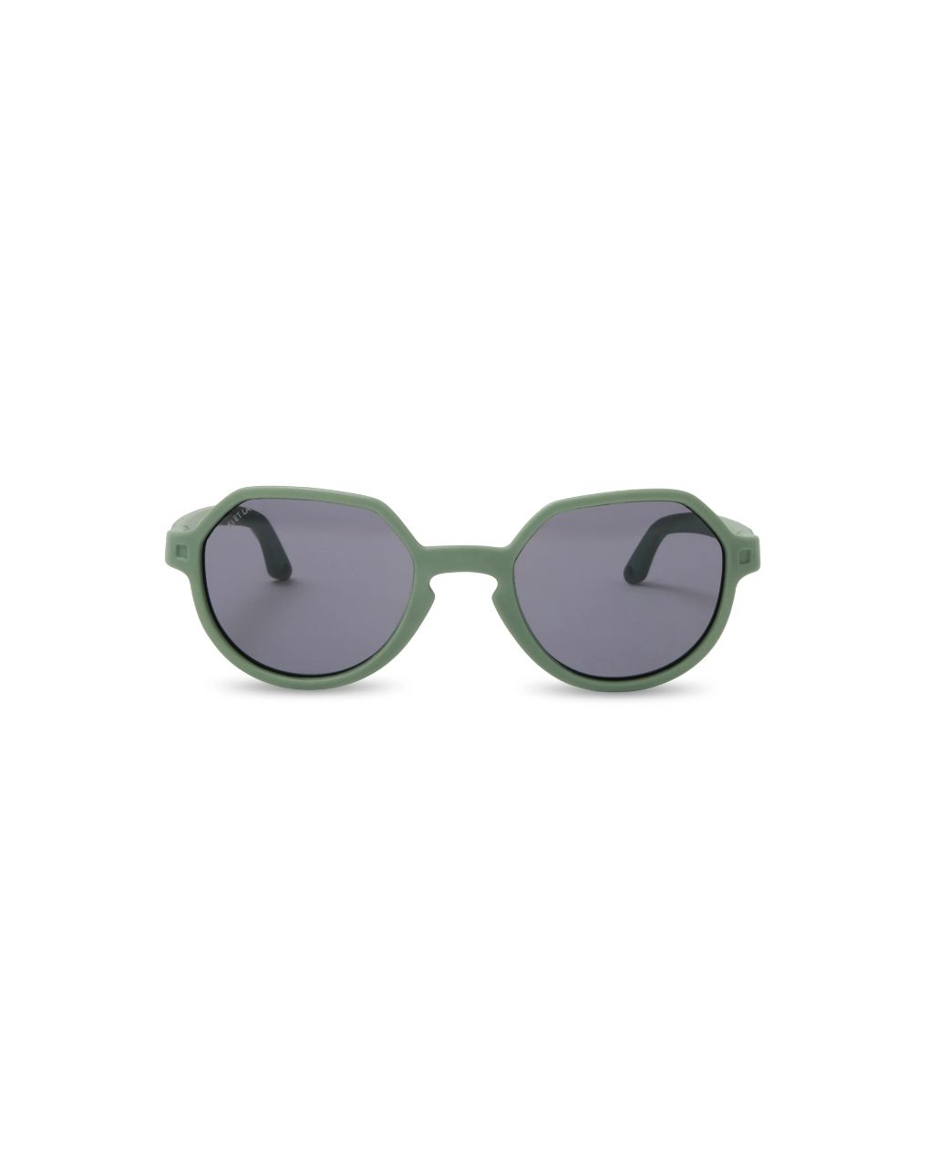Kietla γυαλιά ηλίου oozz 2-4 ετών khaki oo3sunkaki - kietla