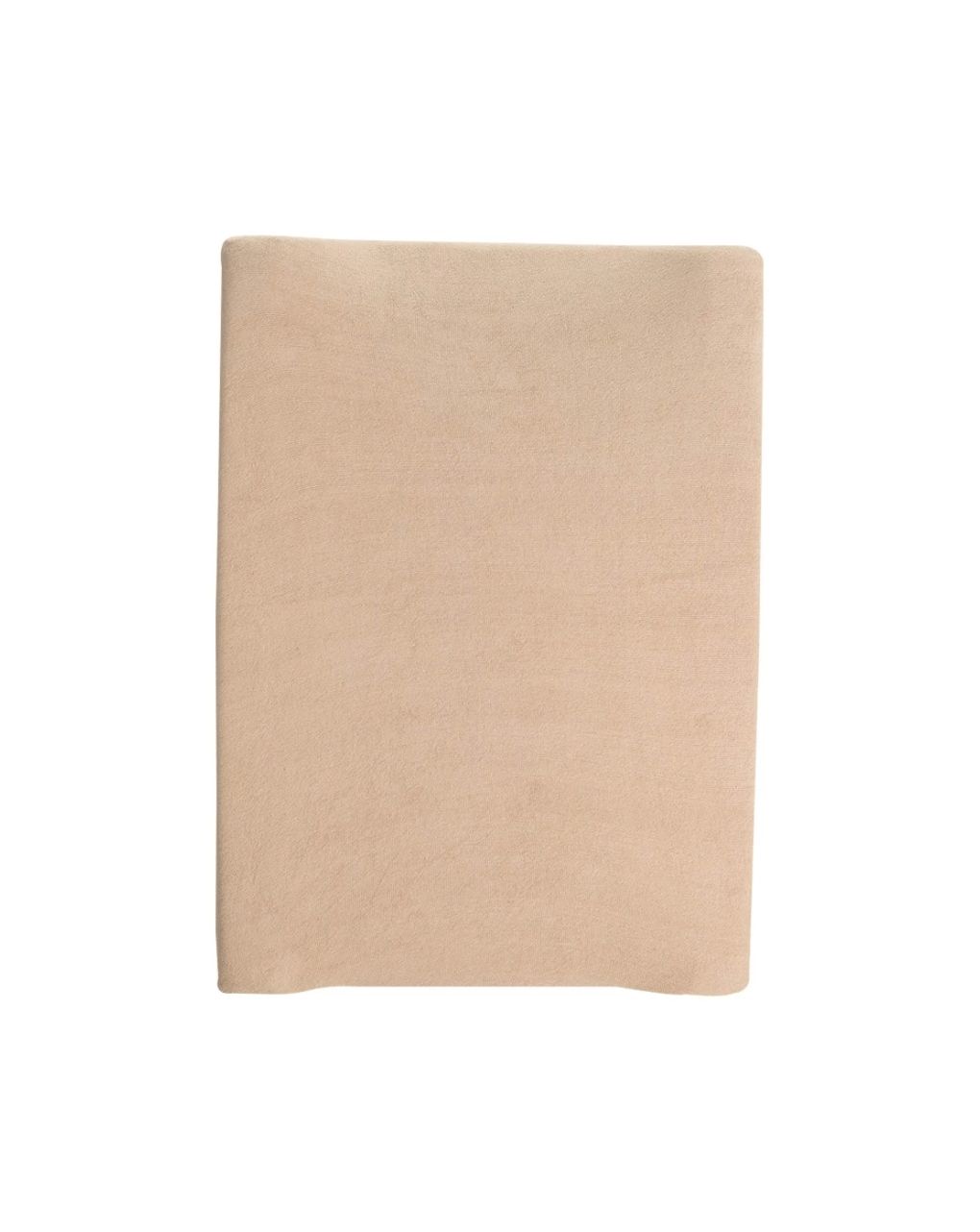 Trois kilos sept σετ 2 καλύμματα αλλαξιέρας 50x70cm μπεζ/εκρού 55-8075108 - TROIS KILOS SEPT