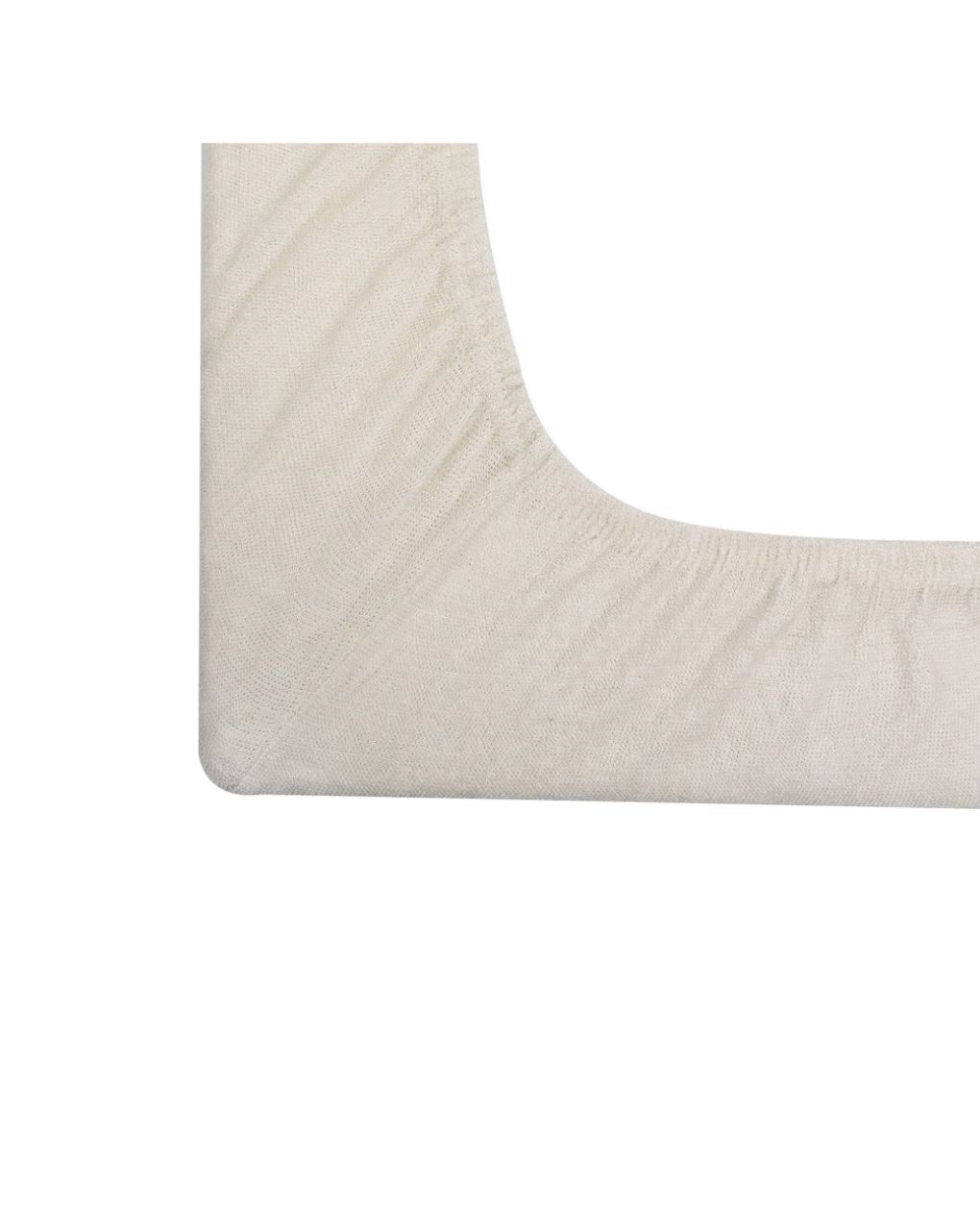 Trois kilos sept σετ 2 καλύμματα αλλαξιέρας 50x70cm εκρού/ροζ 55-8075110 - TROIS KILOS SEPT