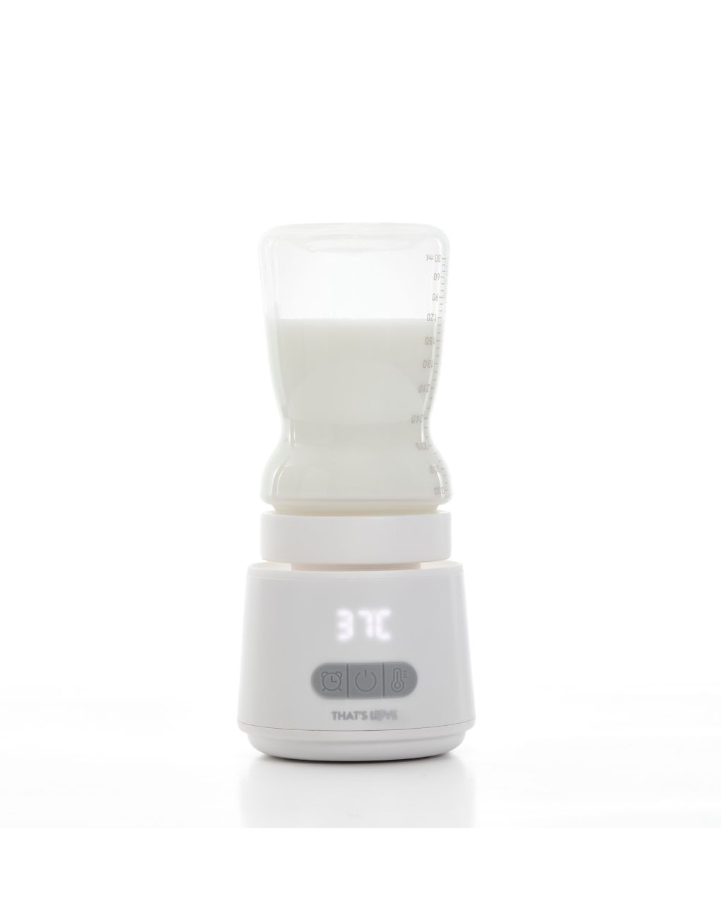 That's love θερμαντήρας μπιμπερό ταξιδιού - That's Love