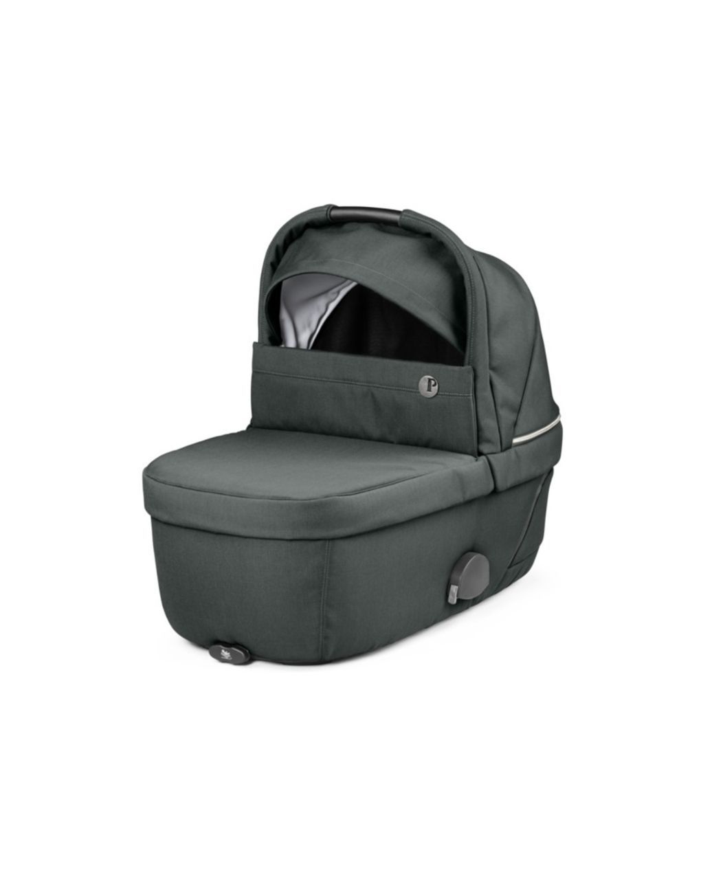 Peg perego σύστημα μεταφοράς trio veloce tc brio belvedere slk metal - Peg-Pérego