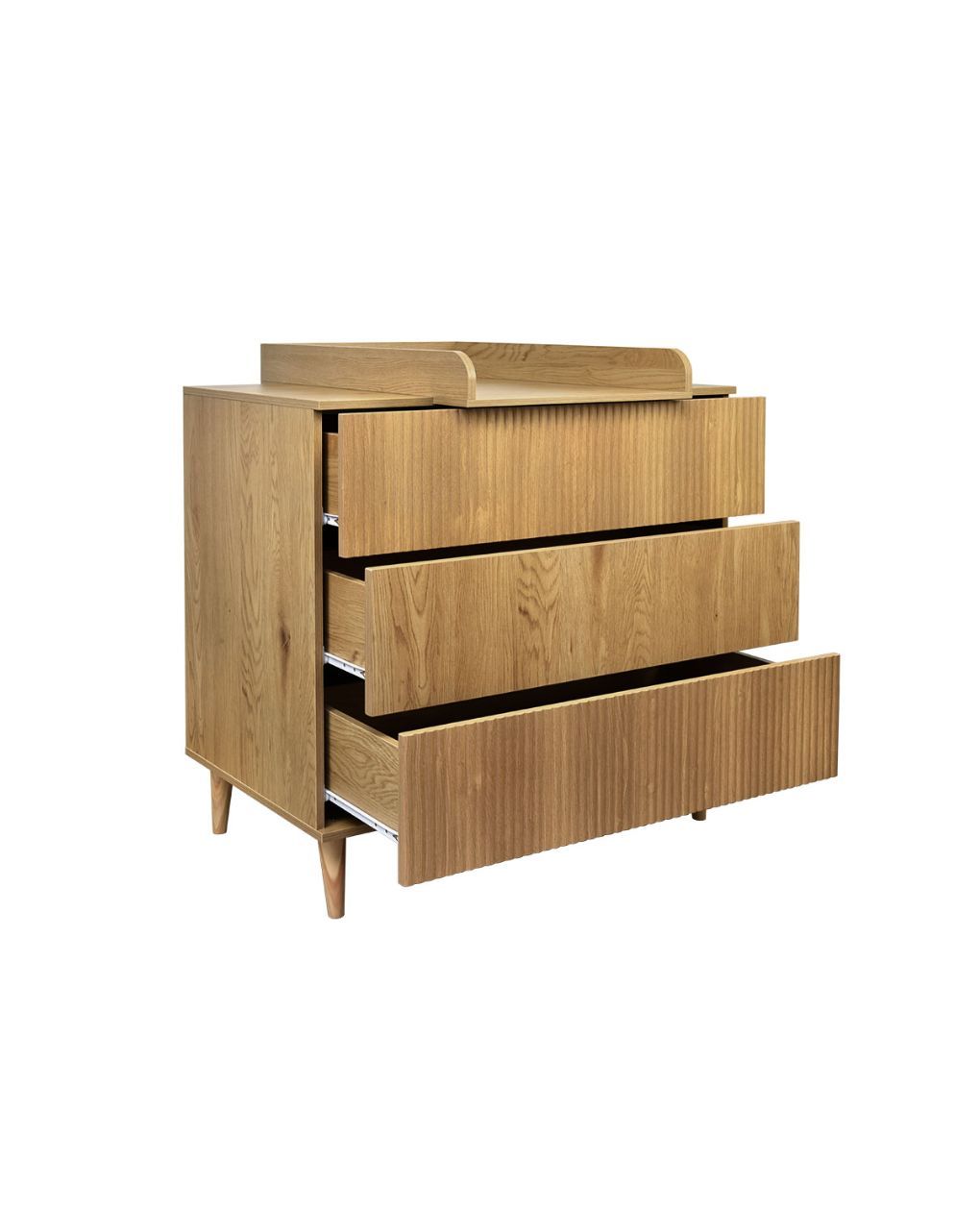 Bebe stars συρταριέρα-αλλαξιέρα eden 463-15 - Bebe Stars