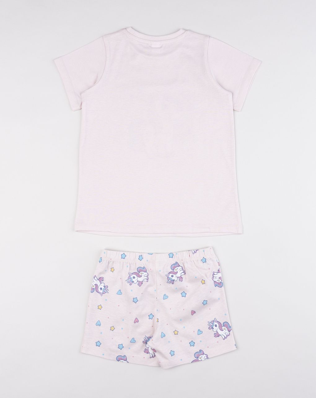 παιδική πιτζάμα ροζ sweet dream για κορίτσι - Prénatal