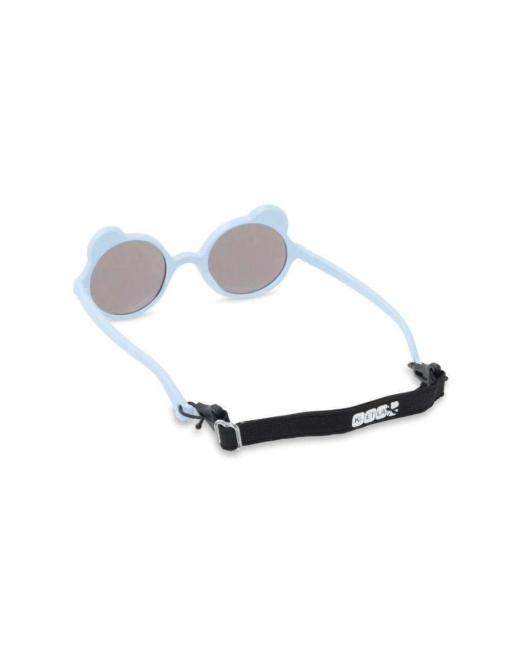 Kietla γυαλιά ηλίου ourson 1-2 ετών light blue ou2sunlightblue - kietla