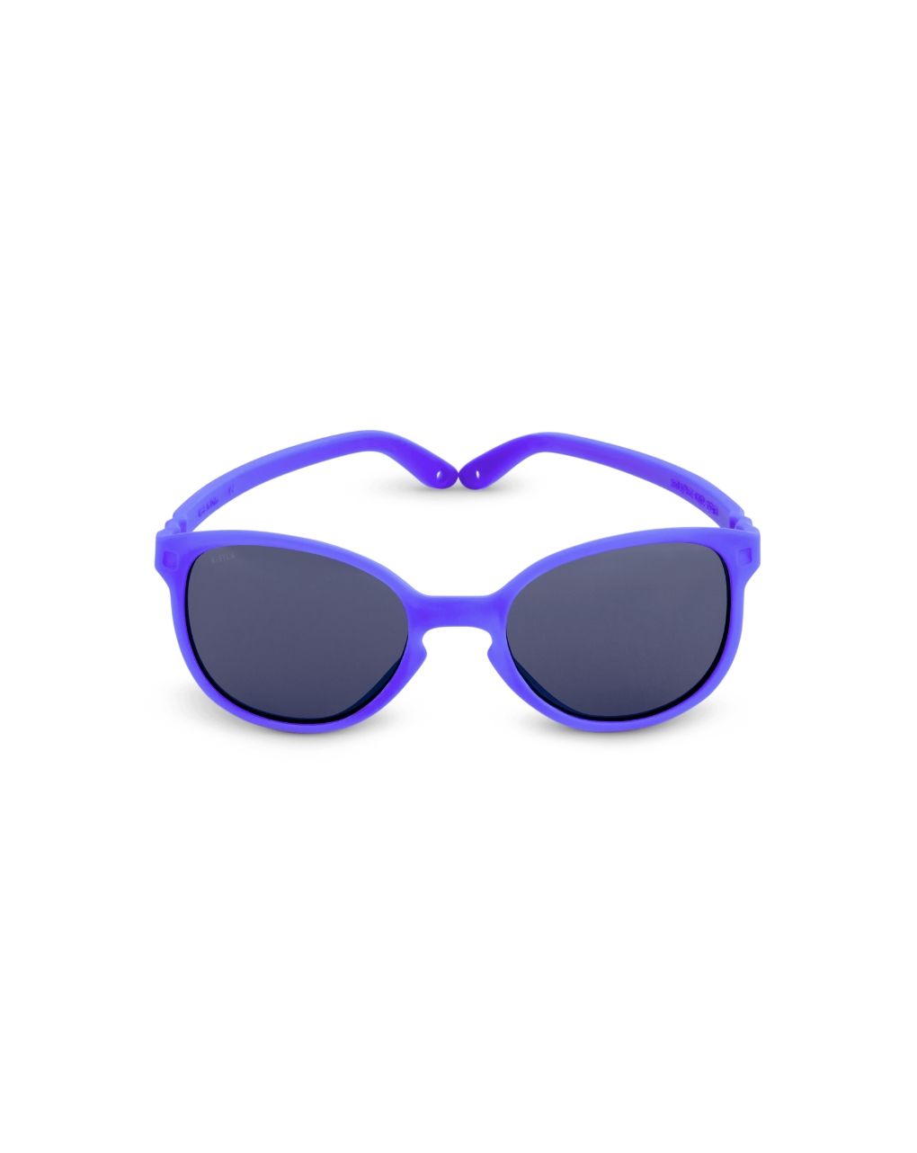 Kietla γυαλιά ηλίου wazz 2-4 ετών wayfarer intense blue wa3sunintenseblue