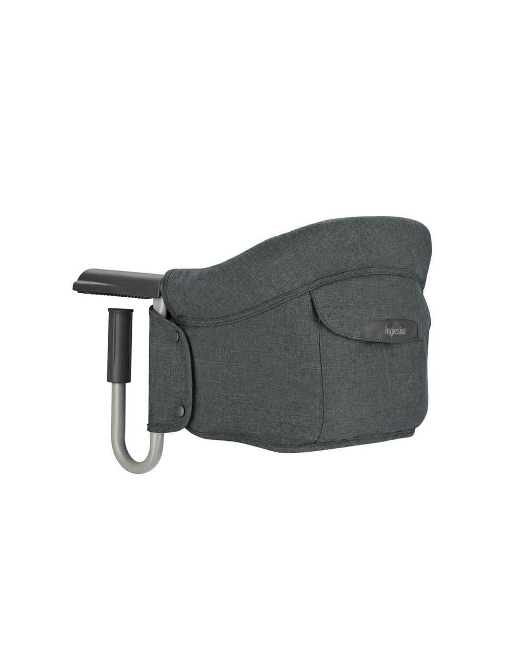 Inglesina fast φορητό κάθισμα φαγητού charcoal grey - Inglesina