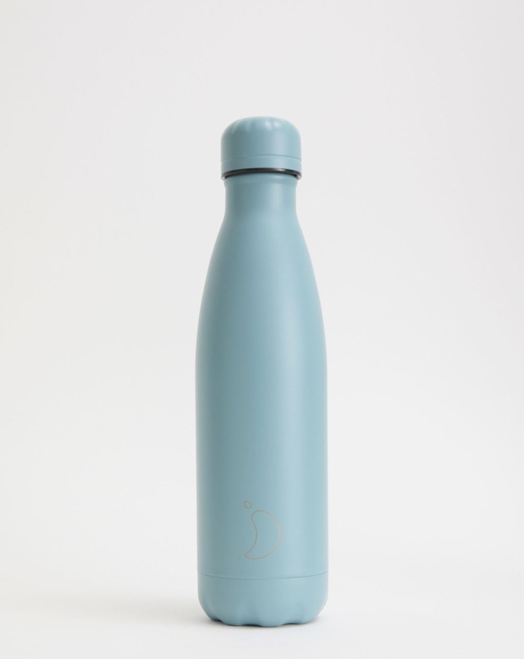 Chilly’s ανοξείδωτο ισοθερμικό μπουκάλι gradient|granite dusty teal 22803