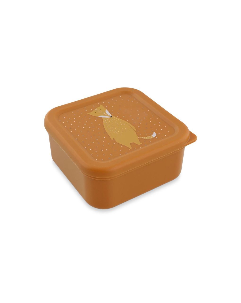 Trixie σετ φαγητοδοχεία snack box nesting 3τμχ mr. fox t05210 - TRIXIE