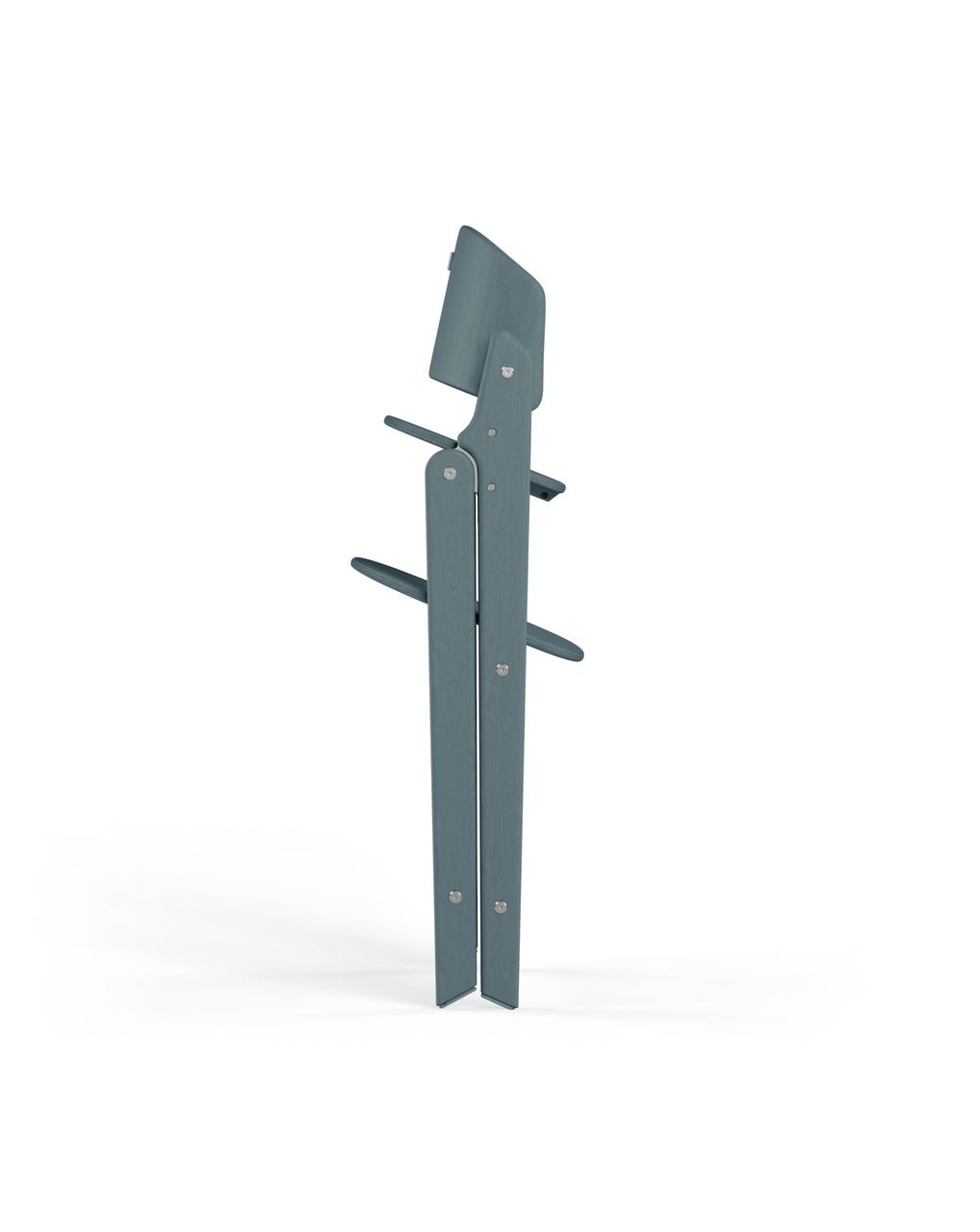 Cybex click & fold 3-σε-1 κάθισμα φαγητού stone blue - Cybex
