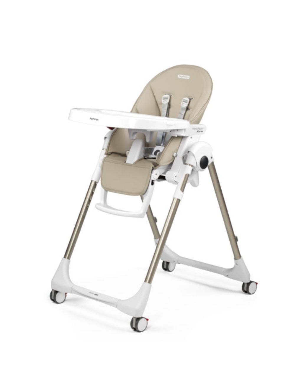 Peg perego prima pappa follow me καρεκλάκι φαγητού astral - Peg-Pérego