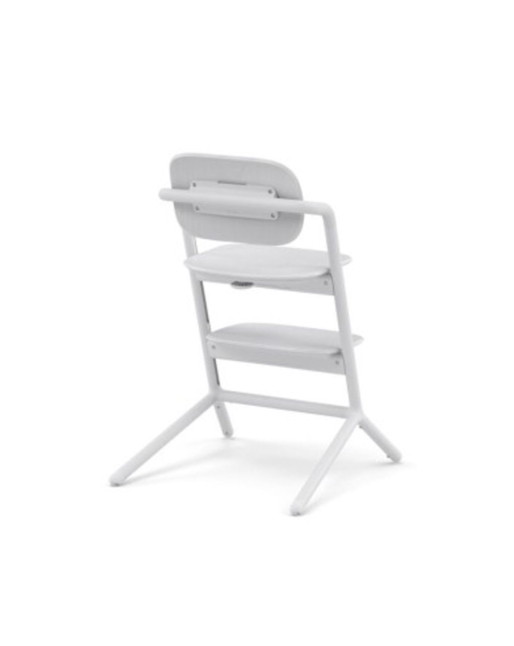 Cybex lemo κάθισμα φαγητού all white - Cybex