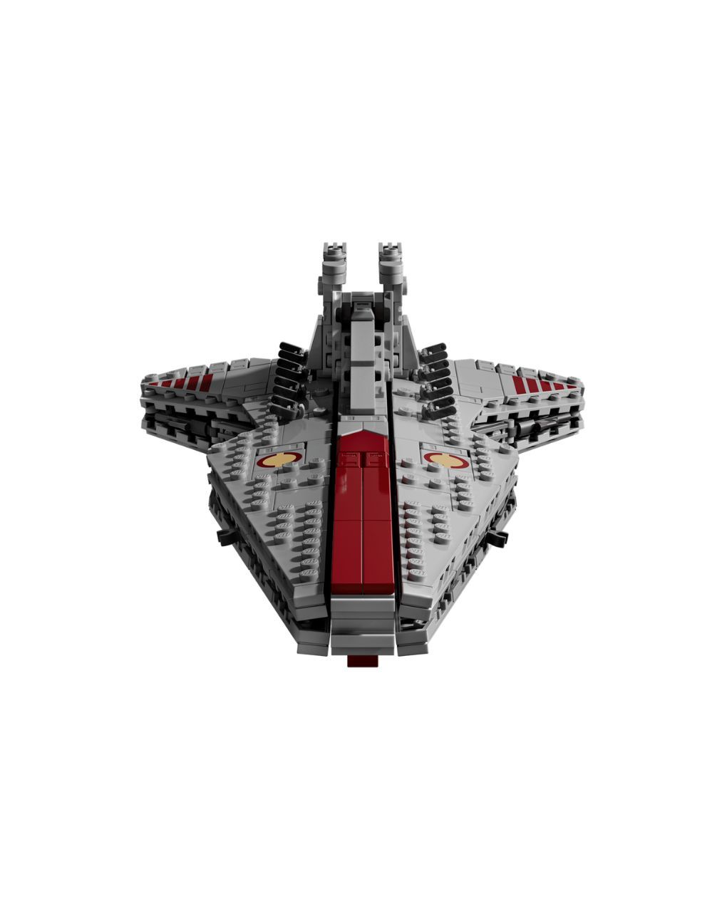 Lego star wars venator-class attack cruiser 75441 - LEGO, LEGO Star Wars