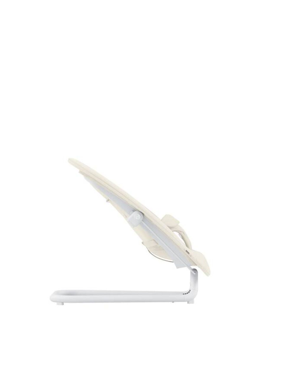 Cybex gold ριλάξ lemo canvas white - Cybex